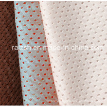 Polyester Mesh Cloth Birds Eye Cloth Quick-Drying Sportswear Fabrics